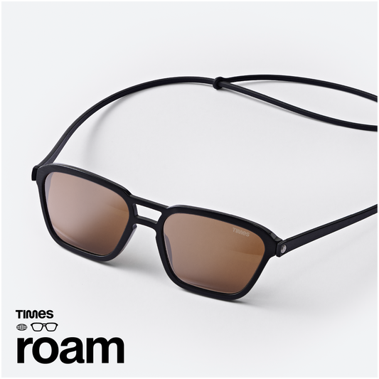 Roam - Polarised Sunglasses