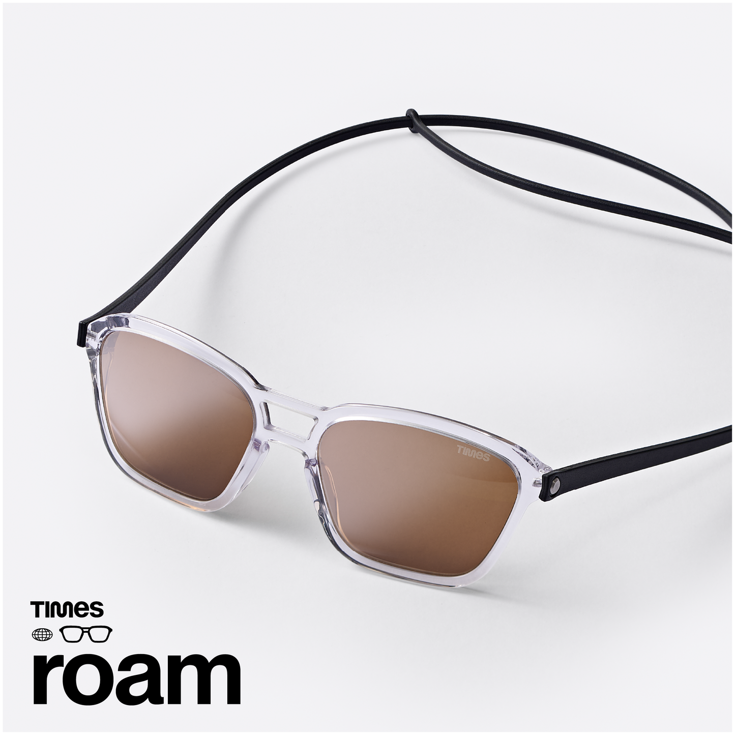 Roam - Polarised Sunglasses