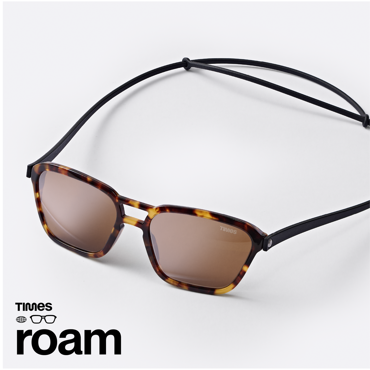 Roam - Polarised Sunglasses