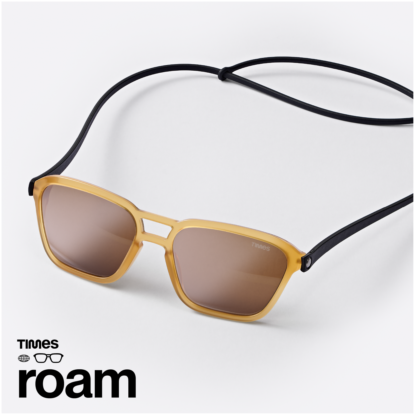 Roam - Polarised Sunglasses