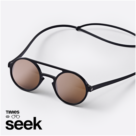 Seek - Polarised Sunglasses