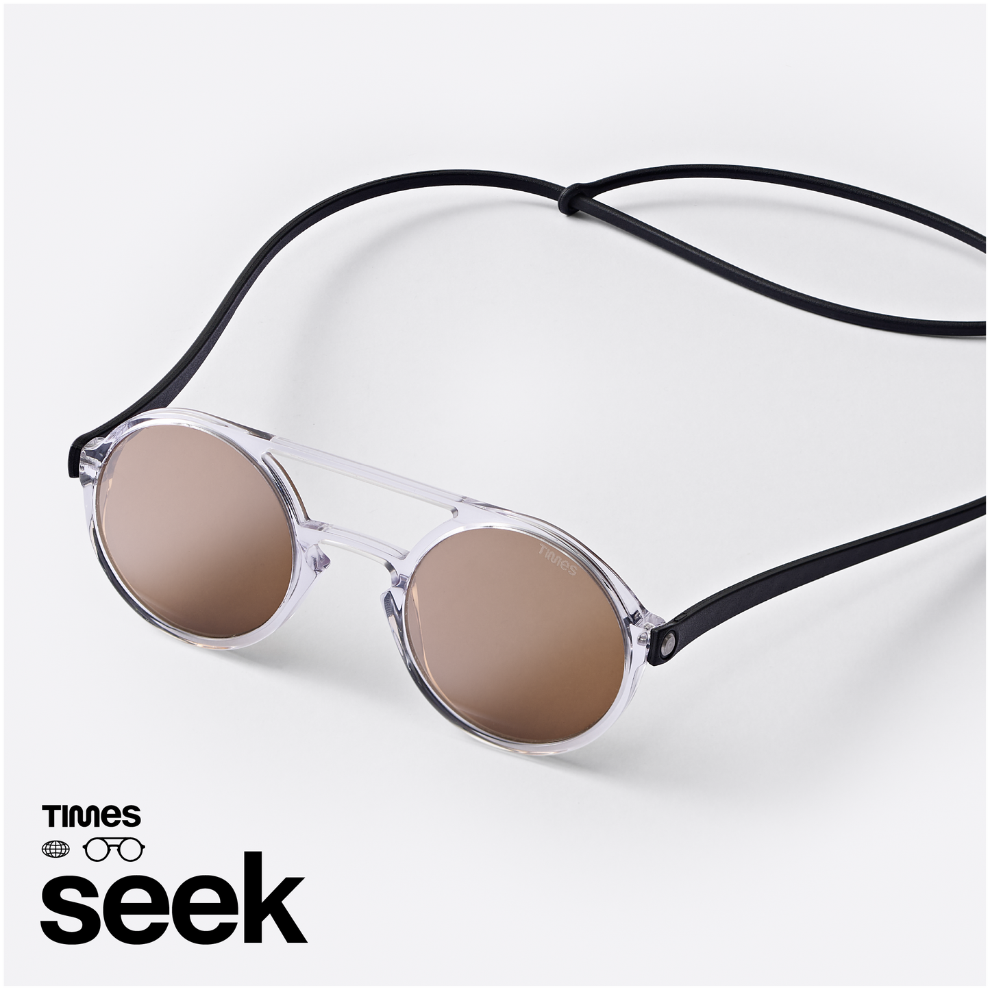 Seek - Polarised Sunglasses