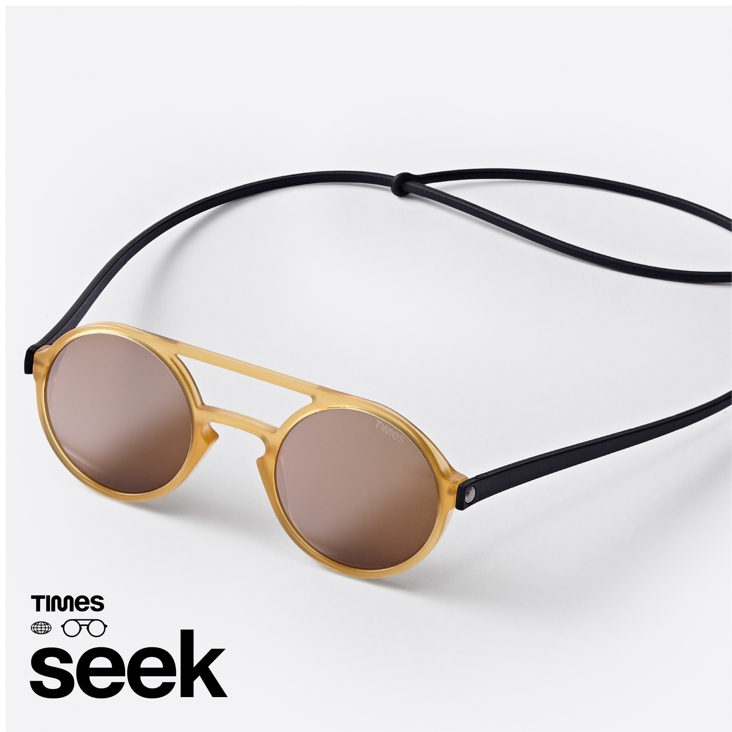 Seek - Polarised Sunglasses