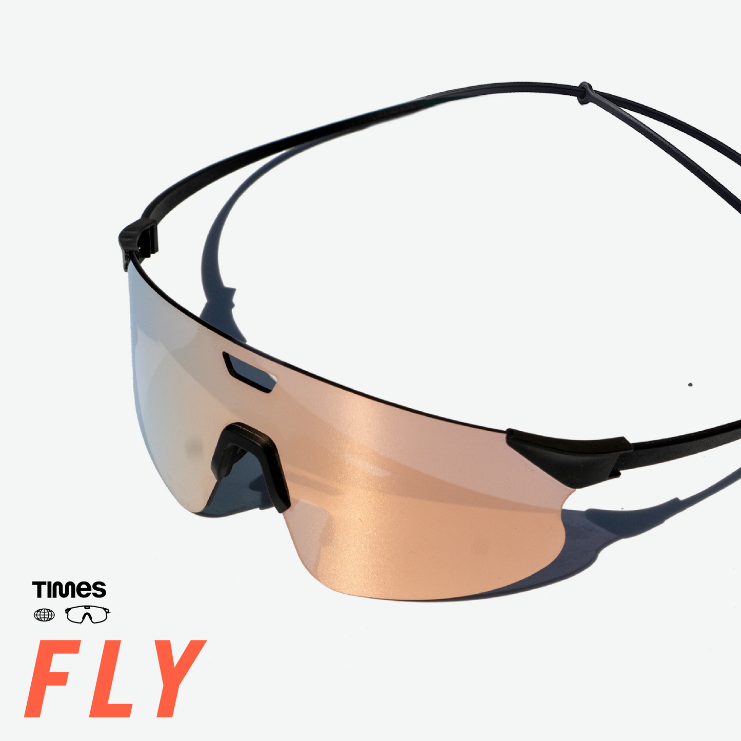 NEW - FLY