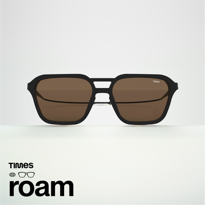 Roam - Polarised Sunglasses