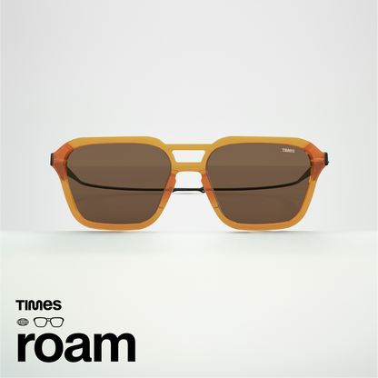 Roam - Polarised Sunglasses