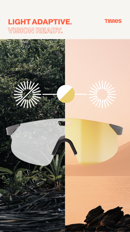 FLY lens