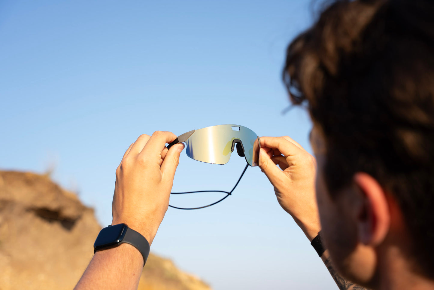FLY lens