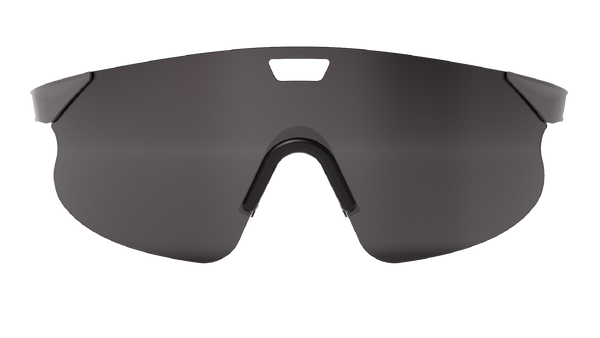 Smoke Grey Polarised