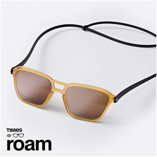 Roam - Polarised Sunglasses