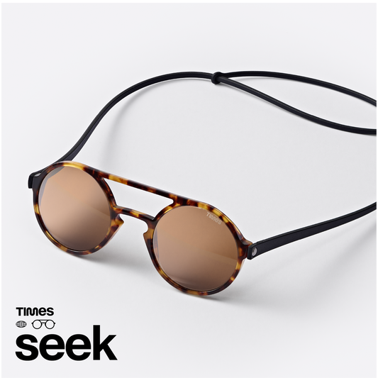 Seek - Polarised Sunglasses