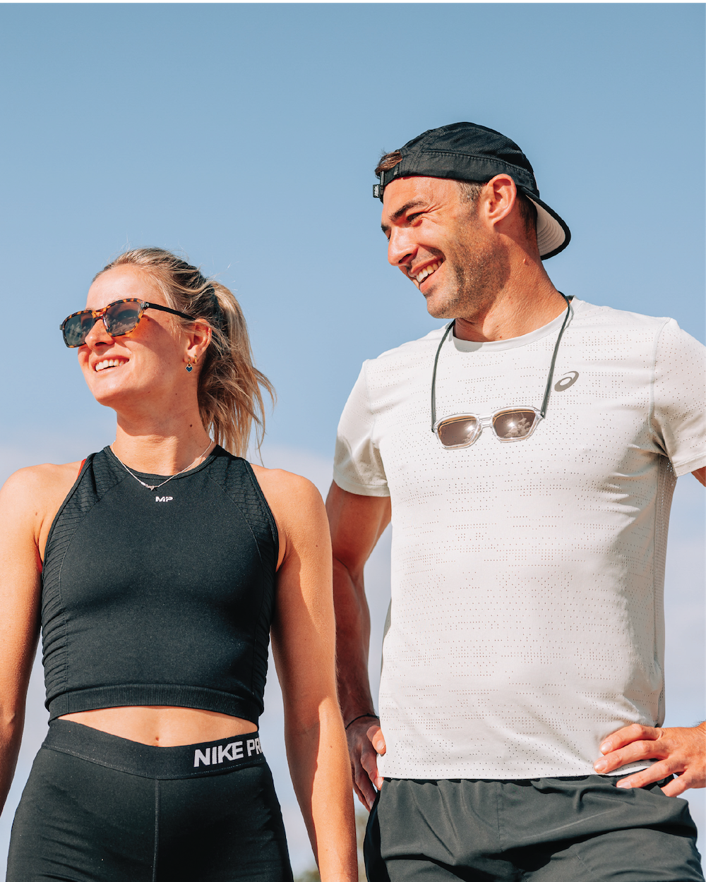 Roam - Polarised Sunglasses