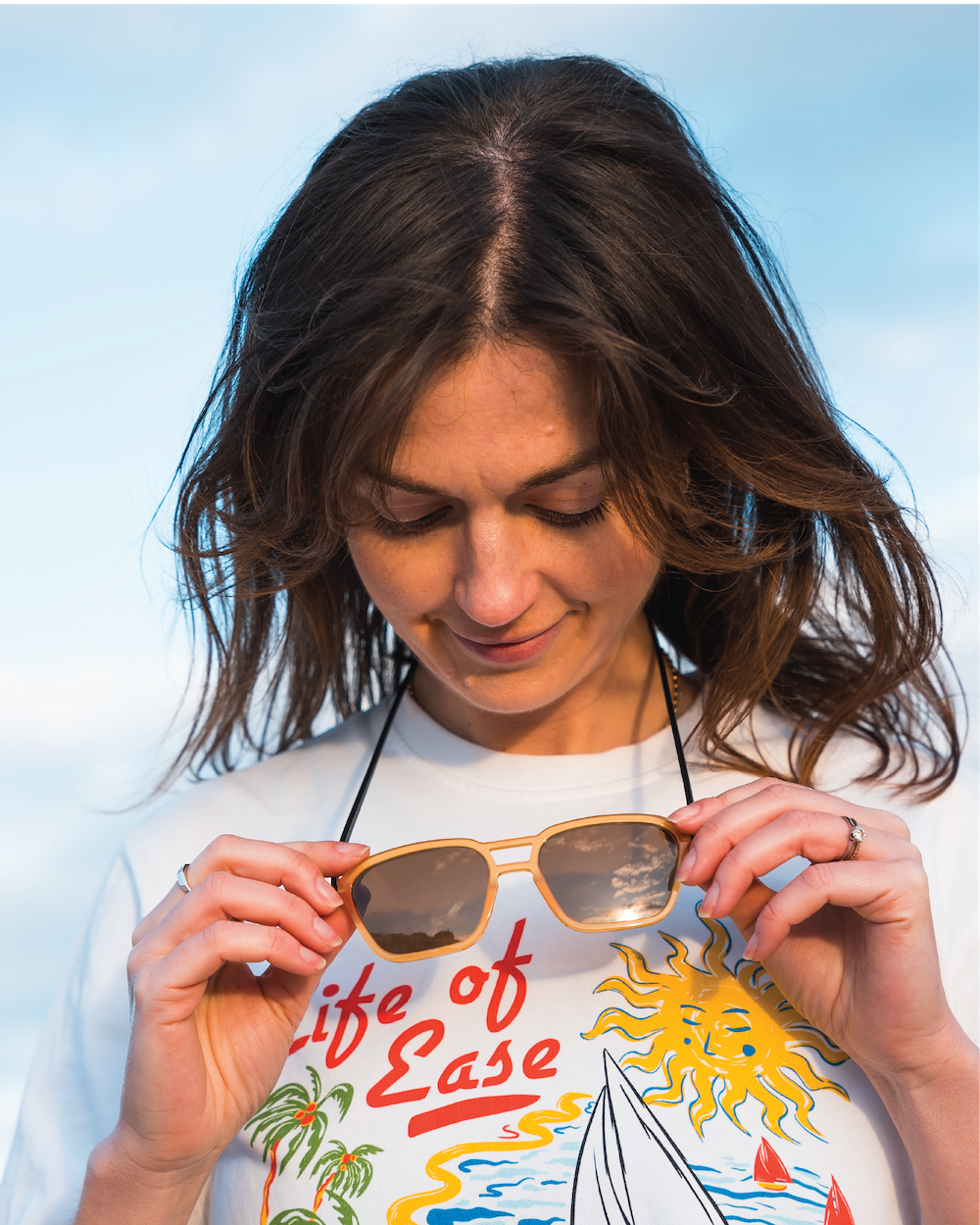 Roam - Polarised Sunglasses