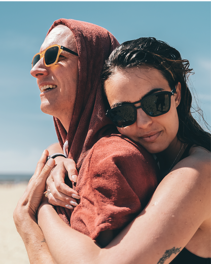 Roam - Polarised Sunglasses