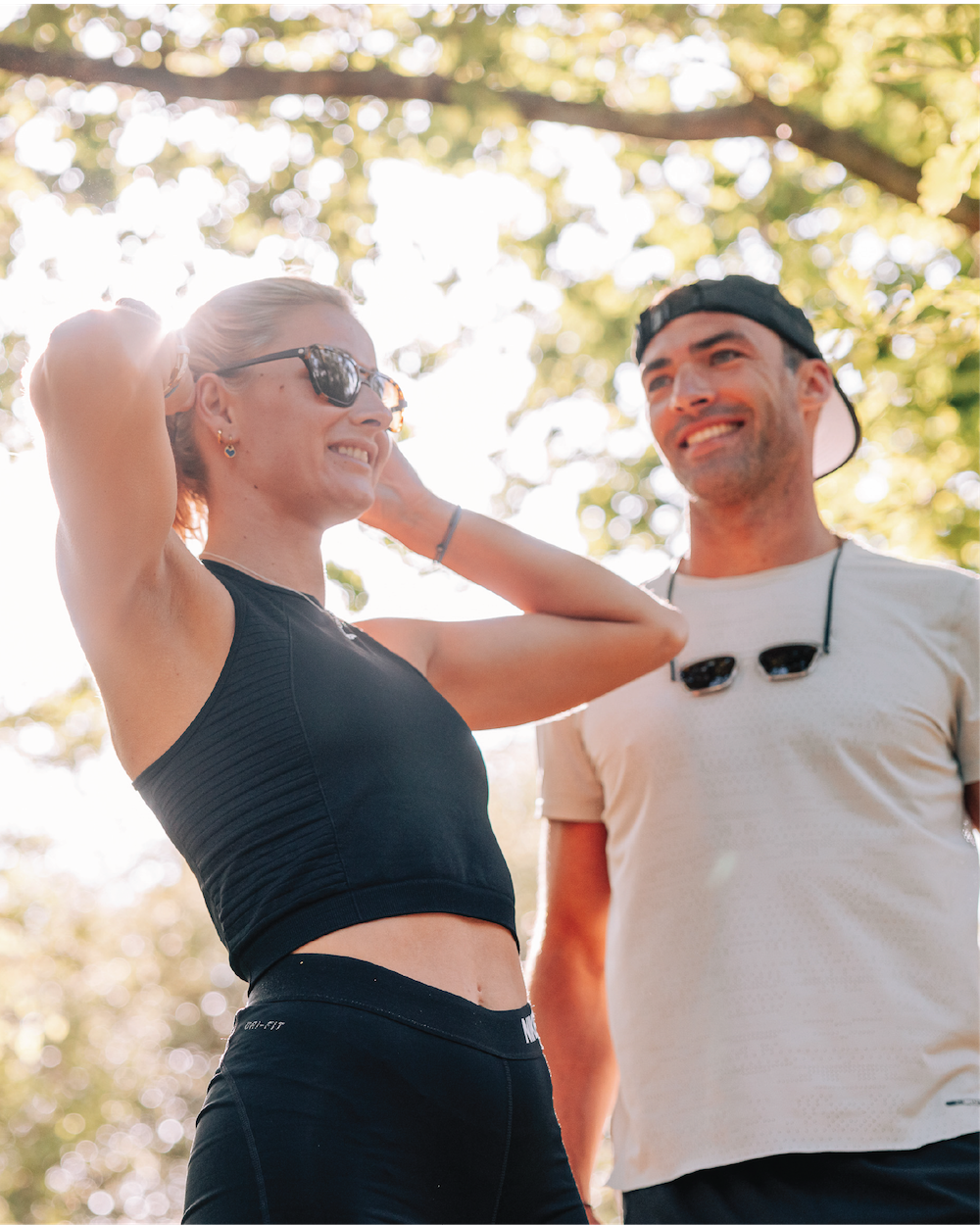Roam - Polarised Sunglasses