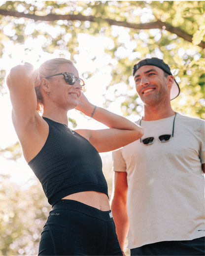 Roam - Polarised Sunglasses
