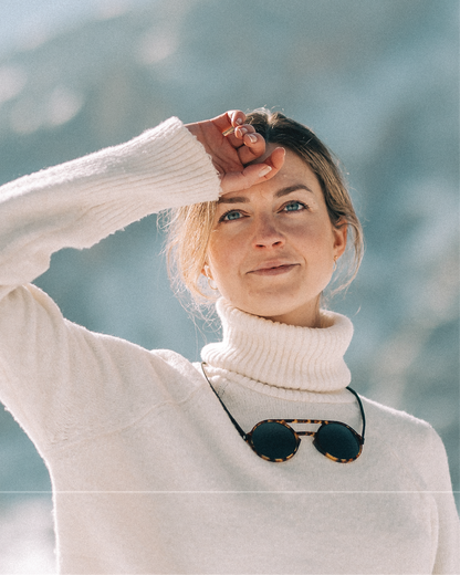 Seek - Polarised Sunglasses
