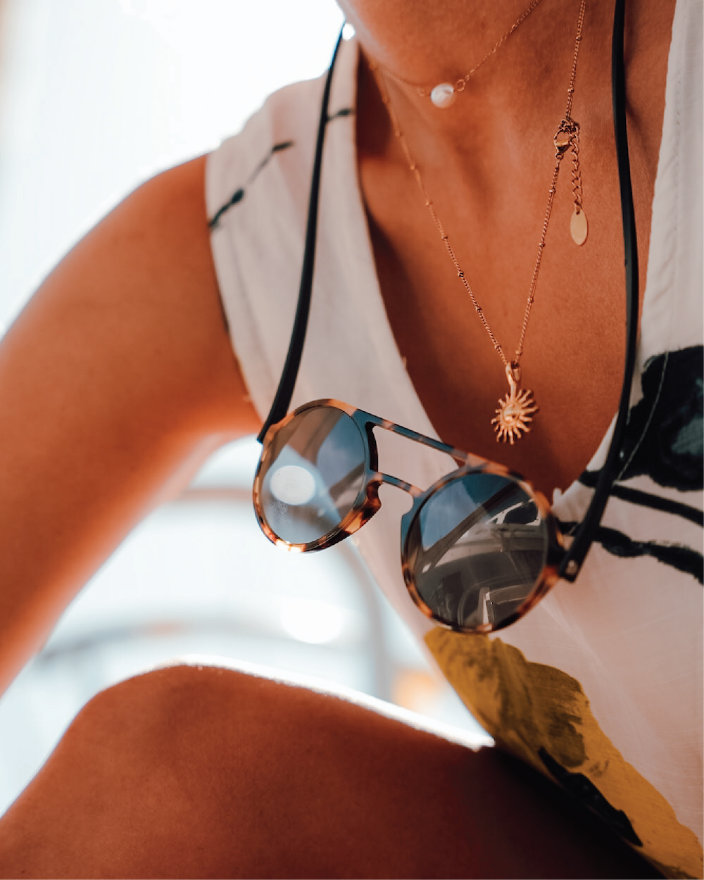 Seek - Polarised Sunglasses