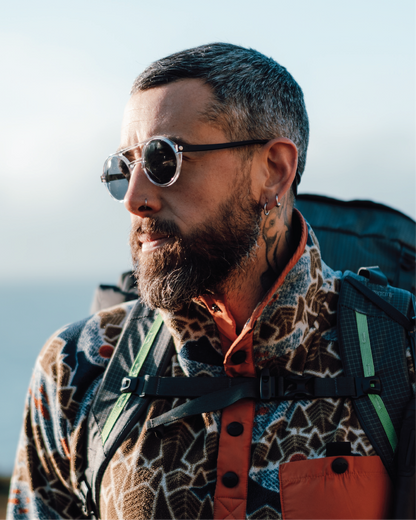 Seek - Polarised Sunglasses