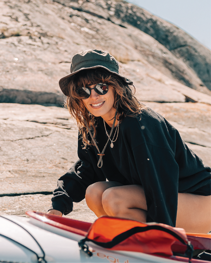 Seek - Polarised Sunglasses