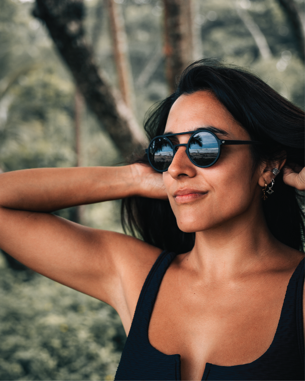 Seek - Polarised Sunglasses