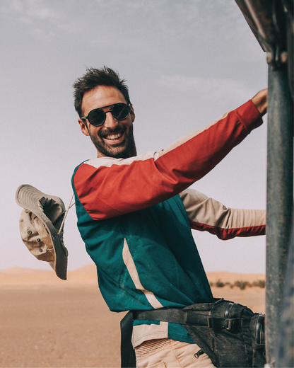 Seek - Polarised Sunglasses